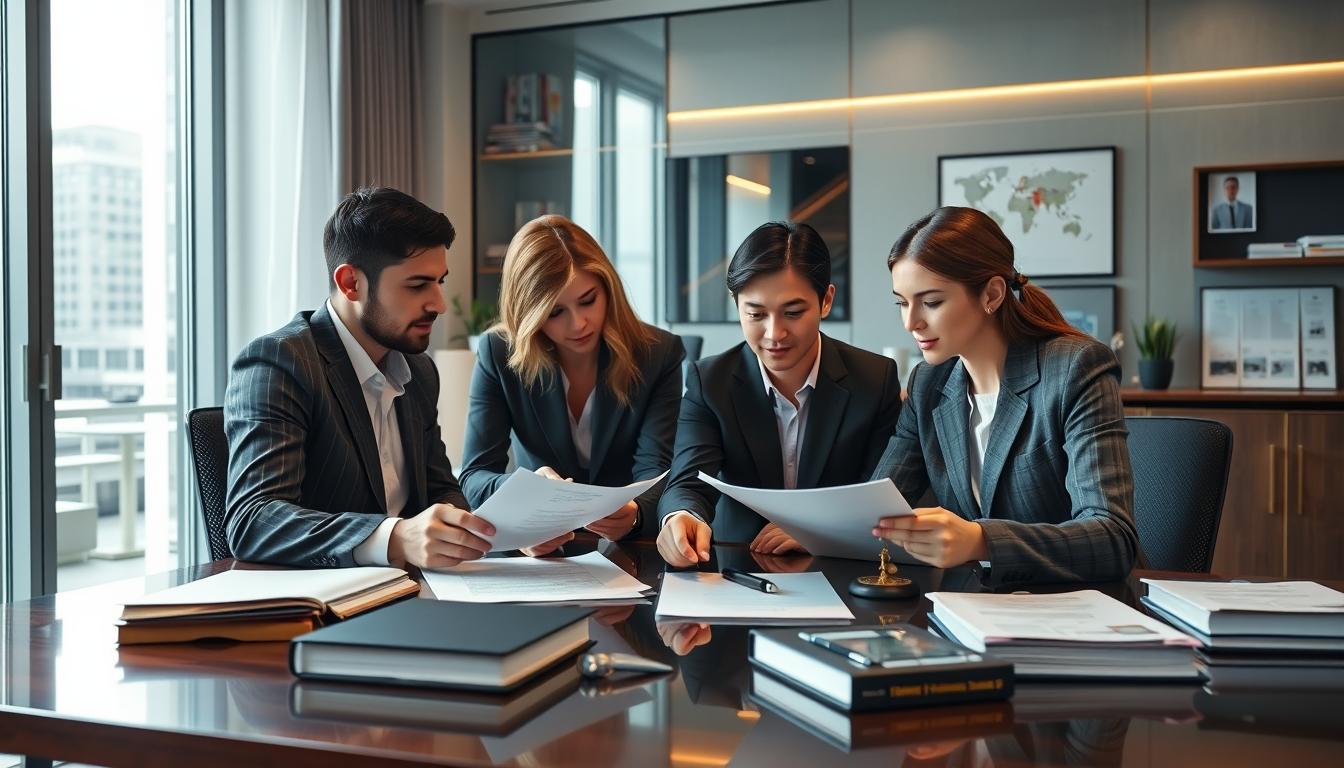 Real estate closing preparation and transaction documents