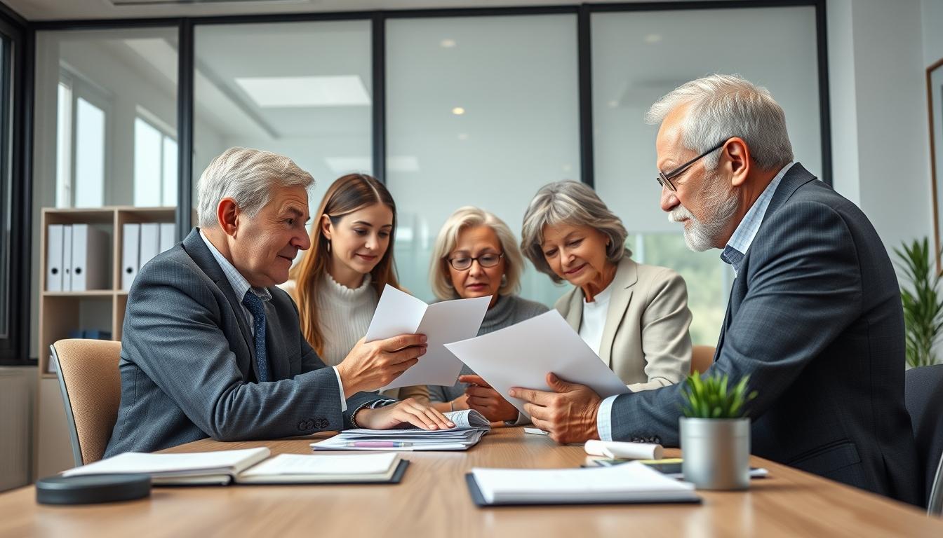 Contact support for property transactions and closing preparation