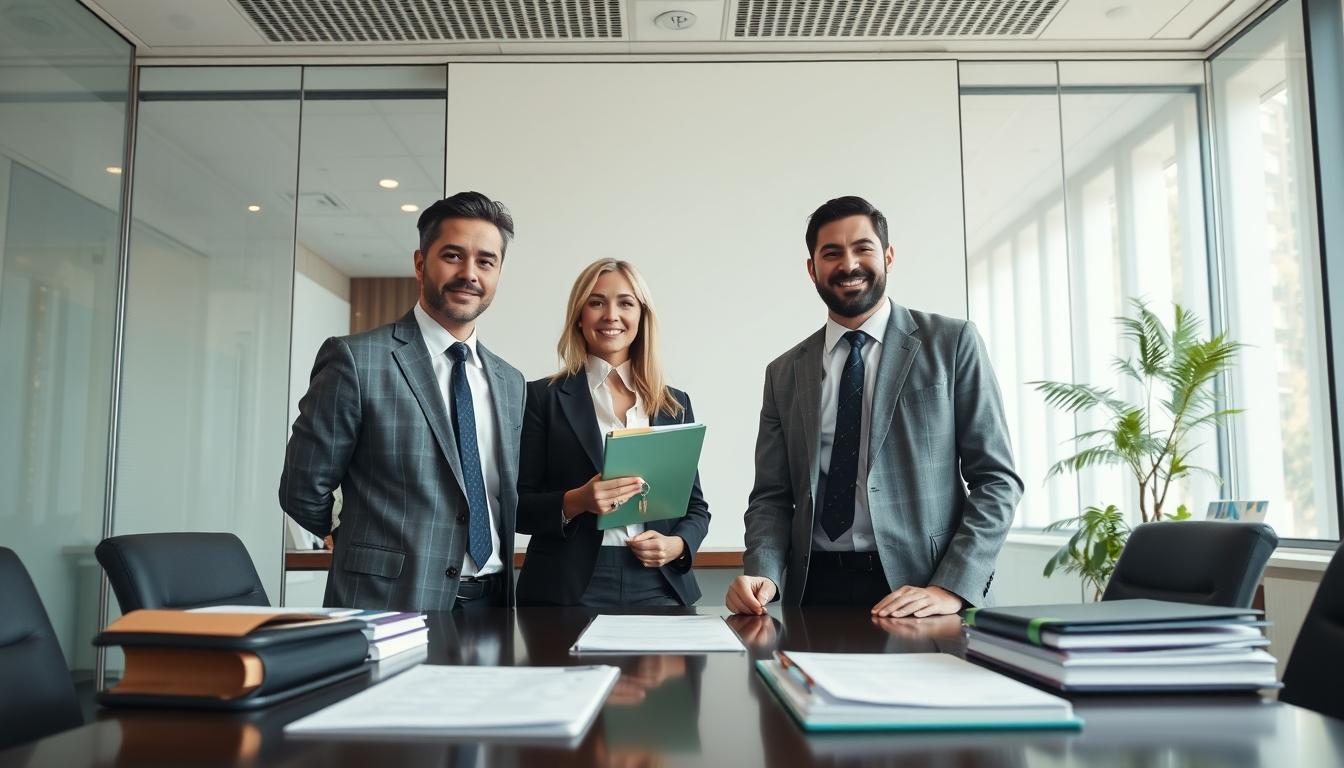 Real estate closing coordination and transaction planning