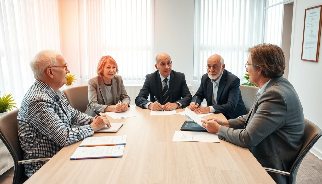 Assistance with real estate transactions and closing readiness